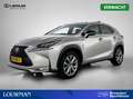 Lexus NX 300h AWD F-Sport Line Limited | Rood lederen interieur Grijs - thumbnail 1
