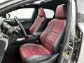 Lexus NX 300h AWD F-Sport Line Limited | Rood lederen interieur Grijs - thumbnail 17