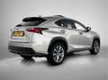 Lexus NX 300h AWD F-Sport Line Limited | Rood lederen interieur Grijs - thumbnail 2