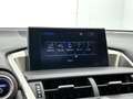 Lexus NX 300h AWD F-Sport Line Limited | Rood lederen interieur Grijs - thumbnail 38