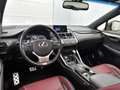 Lexus NX 300h AWD F-Sport Line Limited | Rood lederen interieur Grijs - thumbnail 7