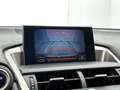 Lexus NX 300h AWD F-Sport Line Limited | Rood lederen interieur Grijs - thumbnail 9