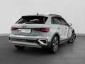 Audi A3 35 TFSI HuD SONOS MATRIX AHK KAMERA Gris - thumbnail 3