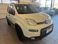 Fiat Panda Panda 1.3 mjt 16v 4x4 s&s Blanc - thumbnail 2