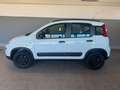Fiat Panda Panda 1.3 mjt 16v 4x4 s&s Blanc - thumbnail 5
