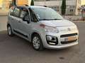 Citroen C3 Picasso 1.2 110ch exclusive Gris - thumbnail 22
