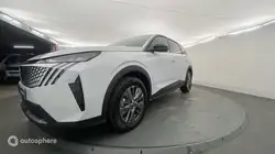 Peugeot 5008 Hybrid 145ch Allure e-DCS6