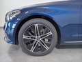 Mercedes-Benz C 300 de S.W. Auto EQ-Power Business Extra PLUG IN Blau - thumbnail 7