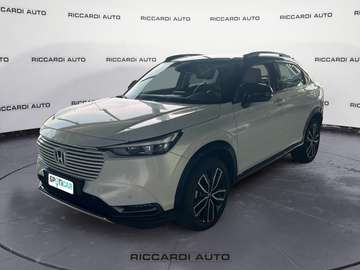 3ª serie 1.5 Hev eCVT Elegance