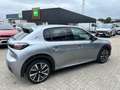 Peugeot 208 208 PureTech 100 GT Gris - thumbnail 3