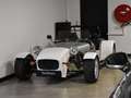 Lotus Super Seven ROBIN HOOD Super Seven / LHD  / Wide body version Silber - thumbnail 2
