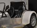 Lotus Super Seven ROBIN HOOD Super Seven / LHD  / Wide body version Silber - thumbnail 9