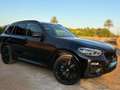 BMW X3 M40iA Negro - thumbnail 4