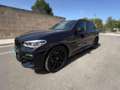 BMW X3 M40iA Negro - thumbnail 2