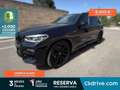 BMW X3 M40iA Negro - thumbnail 1