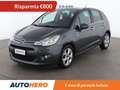 Citroen C3 1.6 Blue-HDi Monna Lisa 75 CV Grigio - thumbnail 1