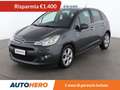 Citroen C3 1.6 Blue-HDi Monna Lisa 75 CV Gris - thumbnail 1