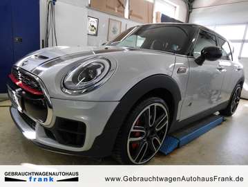 Clubman John Cooper Works All4 19ZOLL,KAMERA,inc