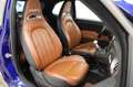 Abarth 500 595 Turismo 1.4 165PS ESTETICO Navi Leder PDC Albastru - thumbnail 14