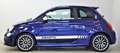 Abarth 500 595 Turismo 1.4 165PS ESTETICO Navi Leder PDC Albastru - thumbnail 9