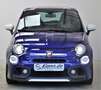 Abarth 500 595 Turismo 1.4 165PS ESTETICO Navi Leder PDC Albastru - thumbnail 2