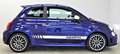 Abarth 500 595 Turismo 1.4 165PS ESTETICO Navi Leder PDC Albastru - thumbnail 8