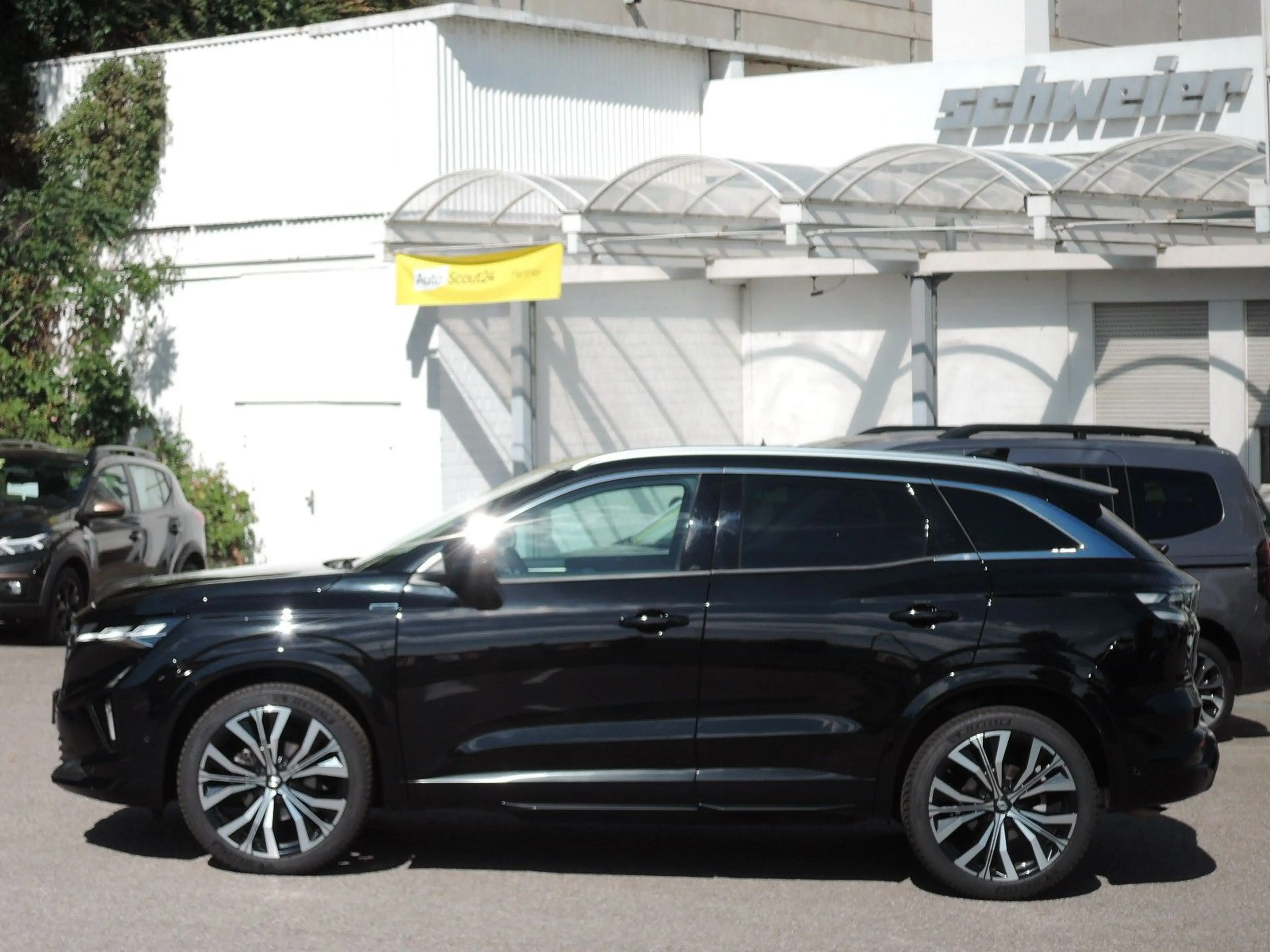 Renault Austral 160 Techno Automatik  GJR,Winterpaket — photo 6