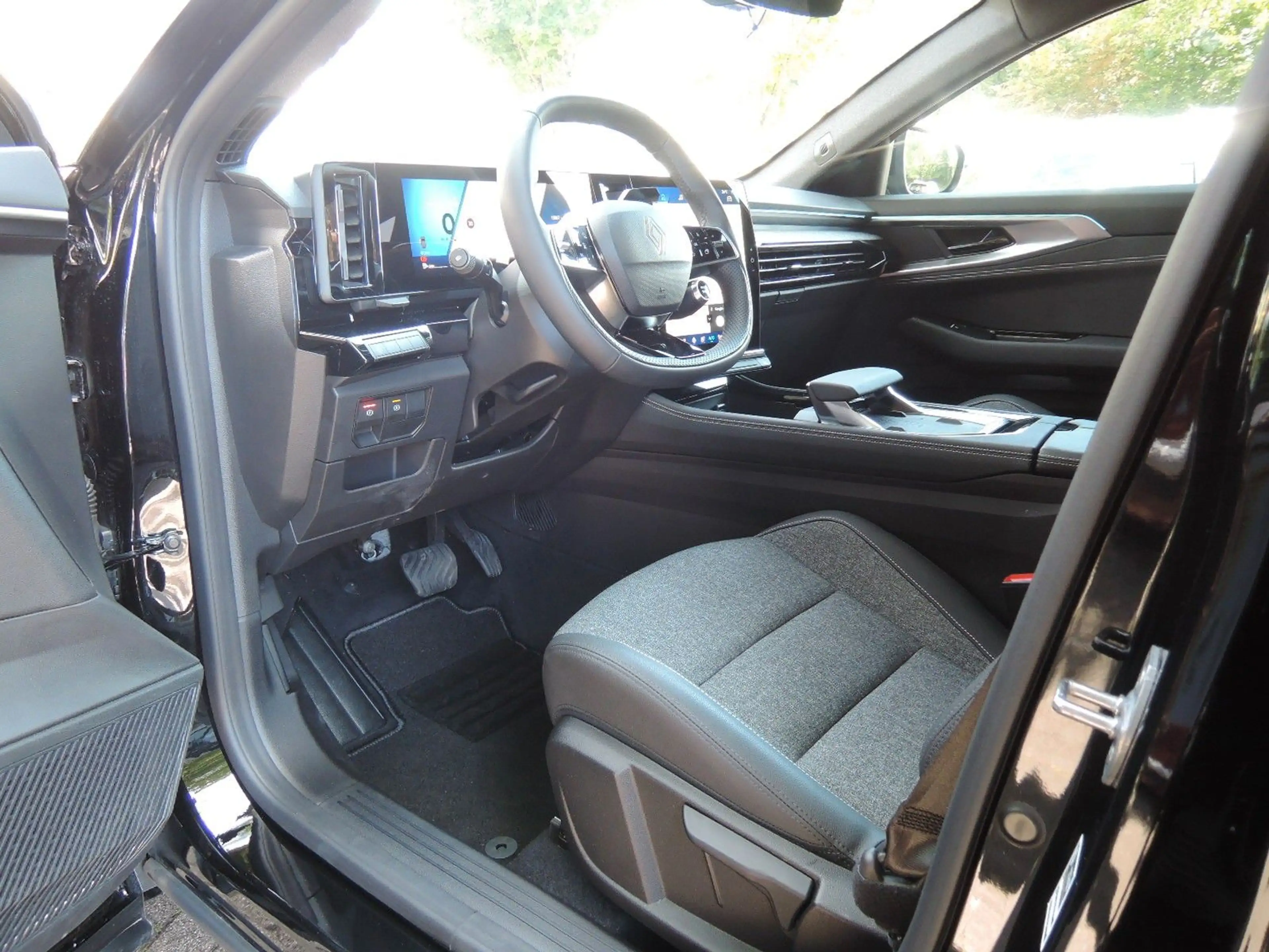 Renault Austral 160 Techno Automatik  GJR,Winterpaket — photo 10