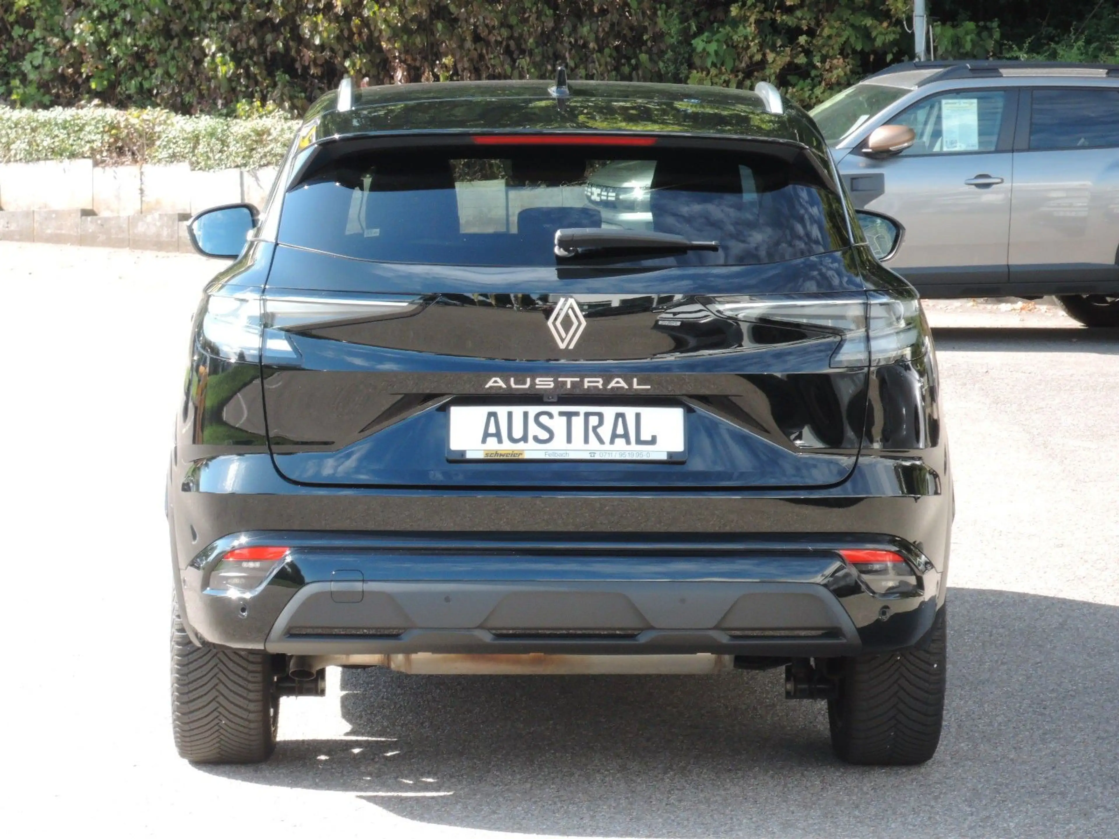Renault Austral 160 Techno Automatik  GJR,Winterpaket — photo 8