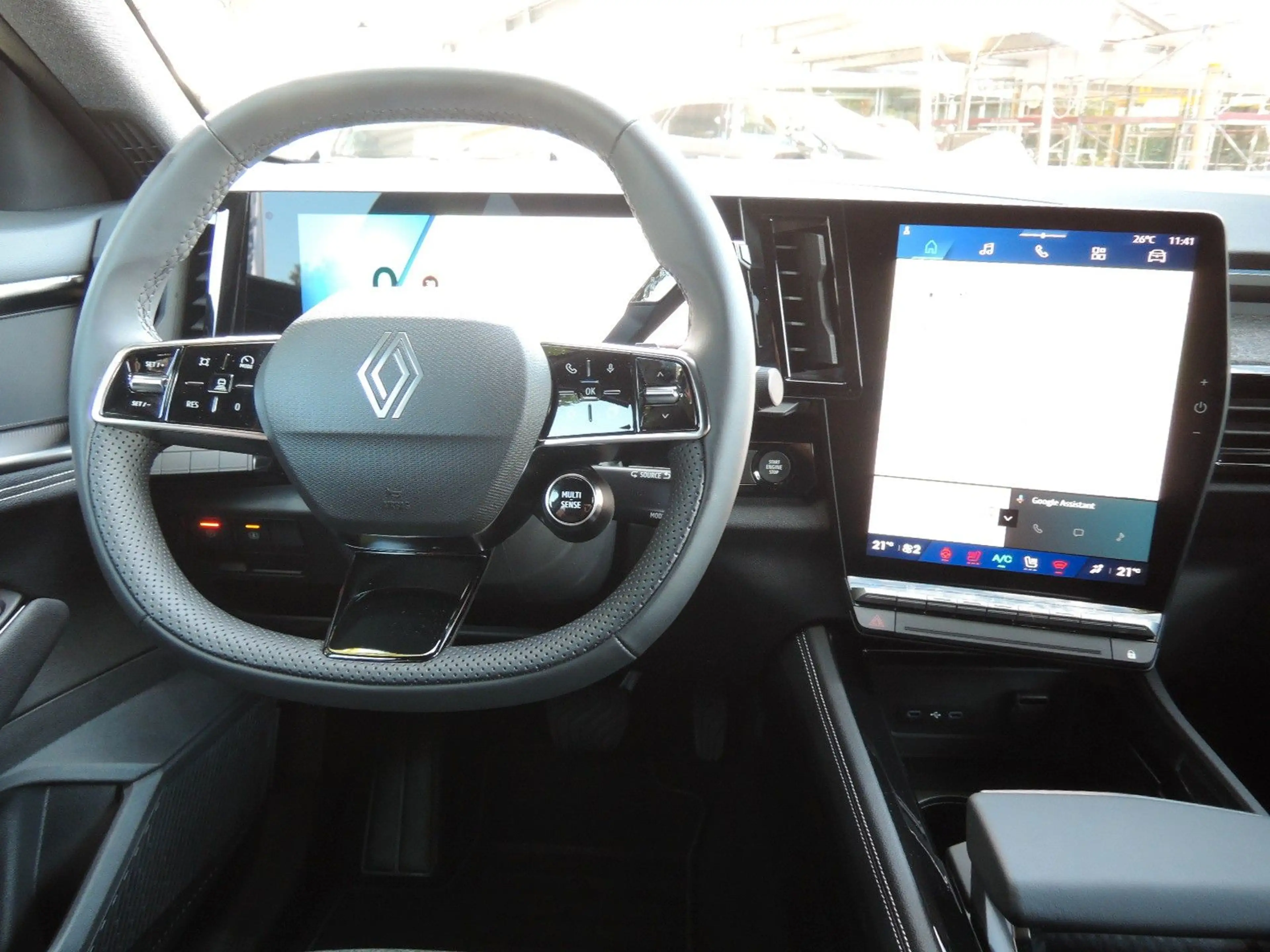 Renault Austral 160 Techno Automatik  GJR,Winterpaket — photo 13