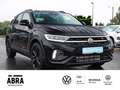 Volkswagen T-Roc 1.5 TSI R-Line DSG MATRIX+SHZ+NAVI+ACC+CAM Schwarz - thumbnail 2