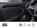 Volkswagen T-Roc 1.5 TSI R-Line DSG MATRIX+SHZ+NAVI+ACC+CAM Schwarz - thumbnail 12