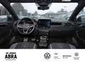Volkswagen T-Roc 1.5 TSI R-Line DSG MATRIX+SHZ+NAVI+ACC+CAM Schwarz - thumbnail 10