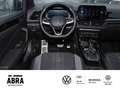 Volkswagen T-Roc 1.5 TSI R-Line DSG MATRIX+SHZ+NAVI+ACC+CAM Schwarz - thumbnail 11