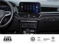 Volkswagen T-Roc 1.5 TSI R-Line DSG MATRIX+SHZ+NAVI+ACC+CAM Schwarz - thumbnail 13