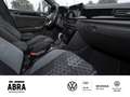Volkswagen T-Roc 1.5 TSI R-Line DSG MATRIX+SHZ+NAVI+ACC+CAM Schwarz - thumbnail 8
