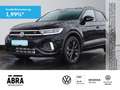 Volkswagen T-Roc 1.5 TSI R-Line DSG MATRIX+SHZ+NAVI+ACC+CAM Schwarz - thumbnail 1