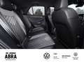 Volkswagen T-Roc 1.5 TSI R-Line DSG MATRIX+SHZ+NAVI+ACC+CAM Schwarz - thumbnail 9