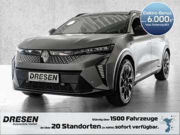 Electric Range elektrisch Esprit Alpine 220 Long R