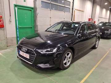 Avant 35 TFSI Business Edition Attraction S tronic - APP - GPS - CAPT AV/ARR
