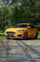 Ford Focus 2.3 EcoBoost S&S ST mit Styling-Paket Orange - thumbnail 4