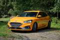 Ford Focus 2.3 EcoBoost S&S ST mit Styling-Paket Orange - thumbnail 5