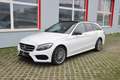 Mercedes-Benz C 250 C 250 T BlueTec d 4Matic AMG LINE | PANO | RFK|LED Weiß - thumbnail 5