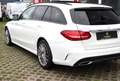 Mercedes-Benz C 250 C 250 T BlueTec d 4Matic AMG LINE | PANO | RFK|LED Weiß - thumbnail 14