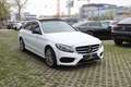 Mercedes-Benz C 250 C 250 T BlueTec d 4Matic AMG LINE | PANO | RFK|LED Weiß - thumbnail 4