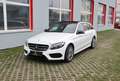 Mercedes-Benz C 250 C 250 T BlueTec d 4Matic AMG LINE | PANO | RFK|LED Weiß - thumbnail 2
