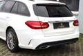 Mercedes-Benz C 250 C 250 T BlueTec d 4Matic AMG LINE | PANO | RFK|LED Weiß - thumbnail 15