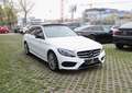 Mercedes-Benz C 250 C 250 T BlueTec d 4Matic AMG LINE | PANO | RFK|LED Weiß - thumbnail 3