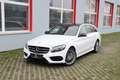 Mercedes-Benz C 250 C 250 T BlueTec d 4Matic AMG LINE | PANO | RFK|LED Weiß - thumbnail 13