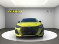 Peugeot 208 Allure 1,2 PureTech 82 Gelb - thumbnail 8